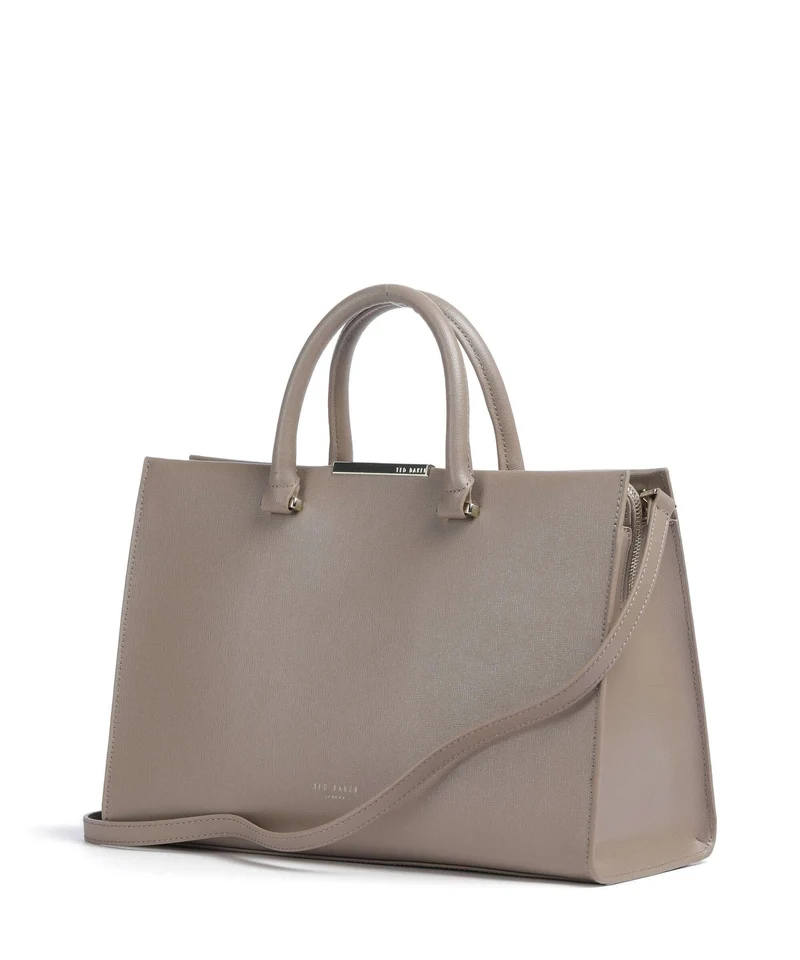 Ted Baker Rennea Sac à main taupe