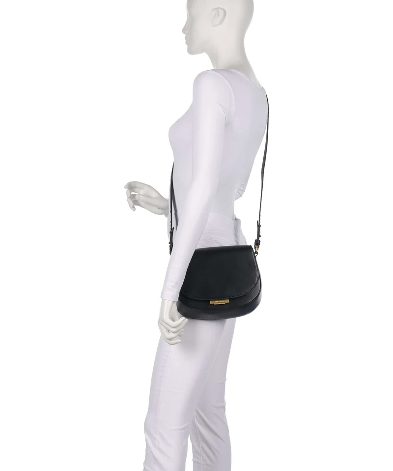 Ted Baker Kkhayla Sac porté épaule black