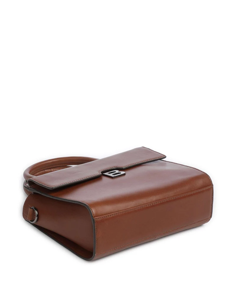 Burkely Modest Meghan Sac à main brown