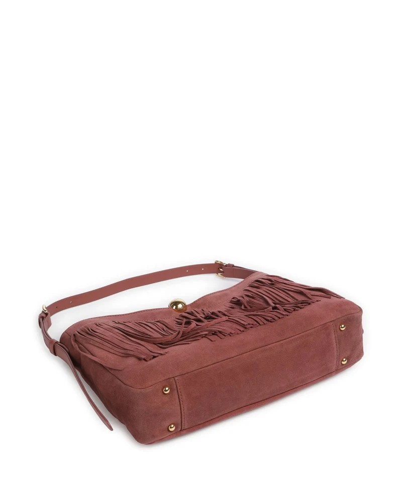 Furla Sfera Soft L Sac fourre-tout toni marsala