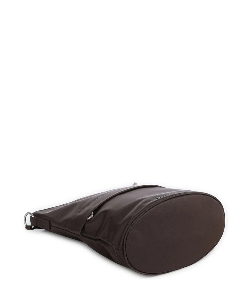 Bogner Maxon Heather Sac fourre-tout darkbrown