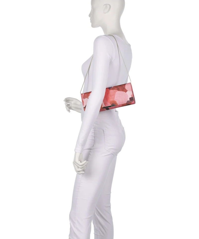 Ted Baker Malisae Sac porté épaule dkorange