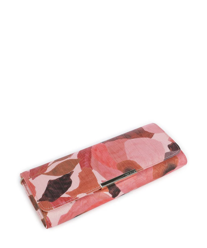 Ted Baker Malisae Sac porté épaule dkorange
