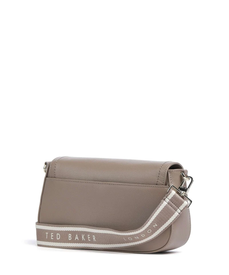 Ted Baker Louiize Sac bandoulière taupe