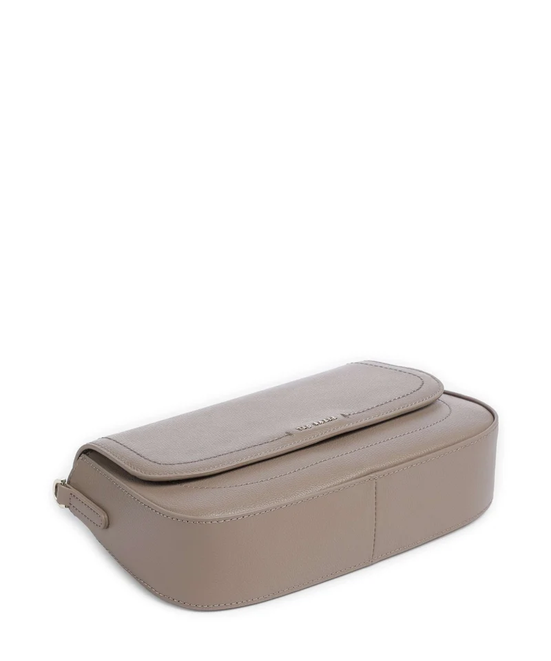 Ted Baker Louiize Sac bandoulière taupe