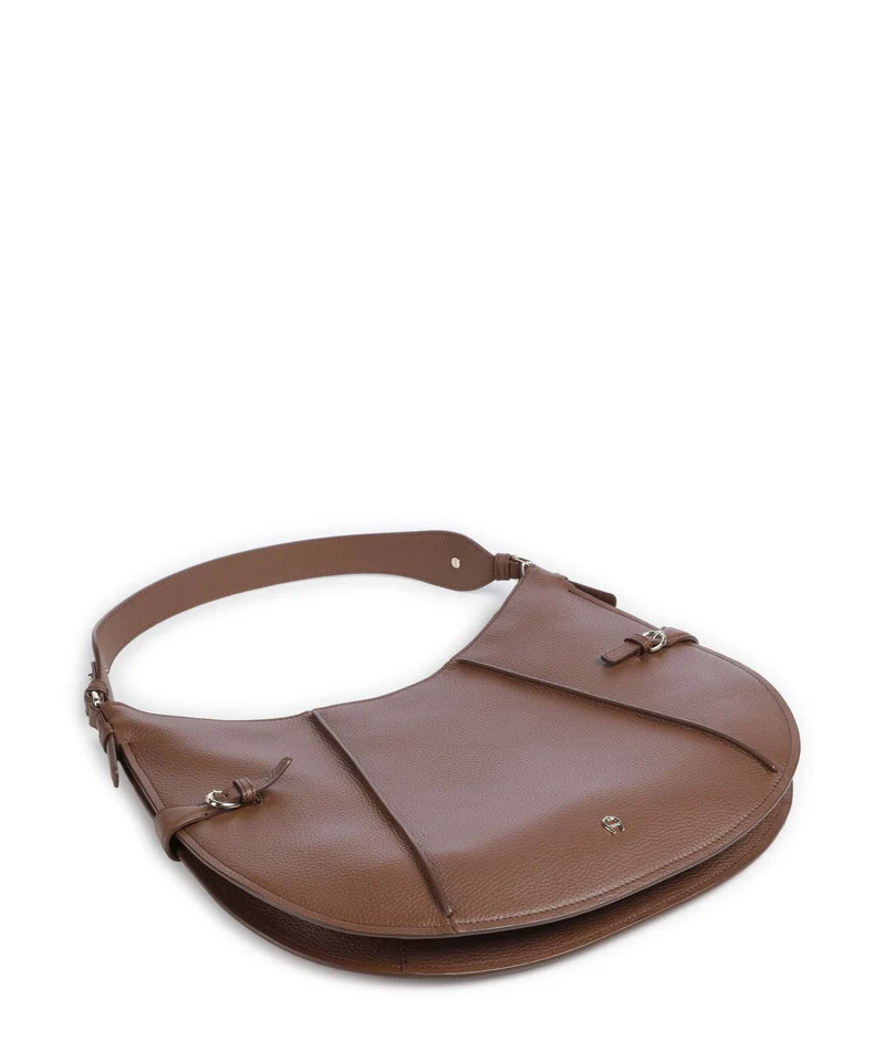 Aigner Cavallo M Sac fourre-tout saddle brown