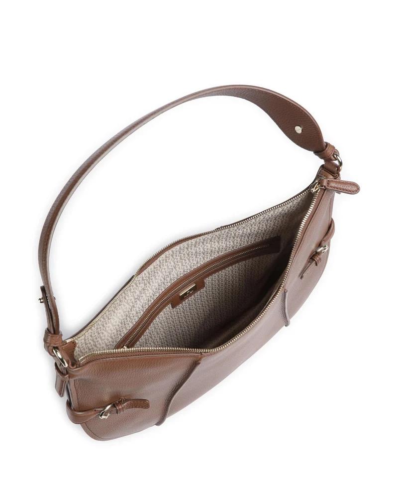 Aigner Cavallo M Sac fourre-tout saddle brown