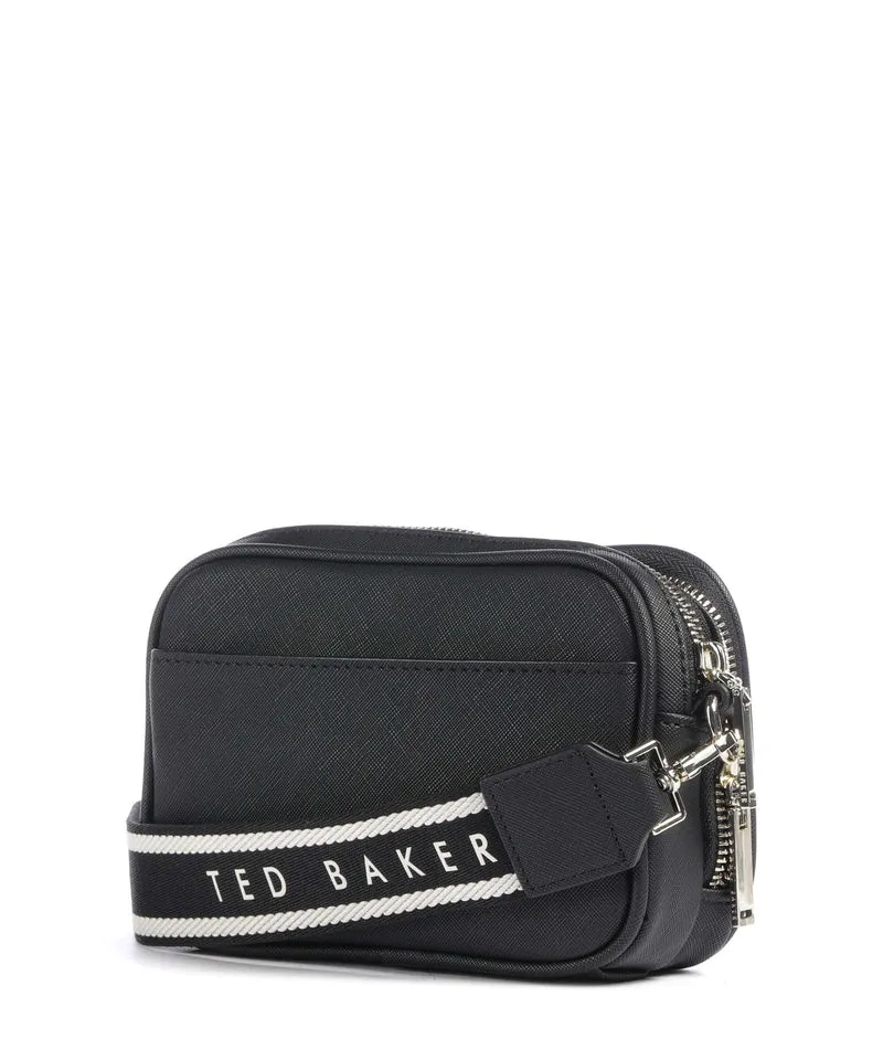 Ted Baker Lauli Sac bandoulière jetblack