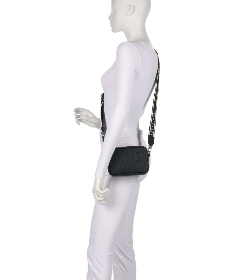 Ted Baker Lauli Sac bandoulière jetblack