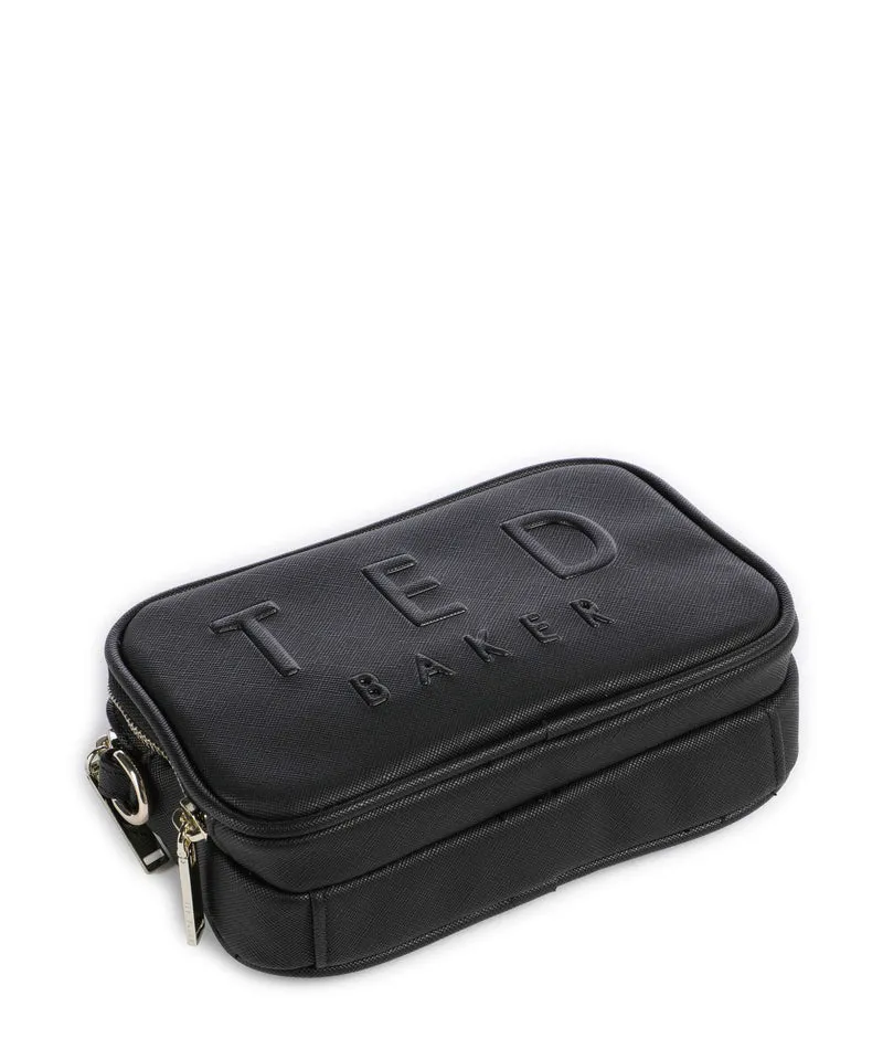 Ted Baker Lauli Sac bandoulière jetblack