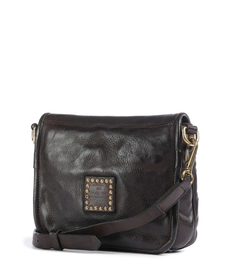Campomaggi Sac bandoulière brown