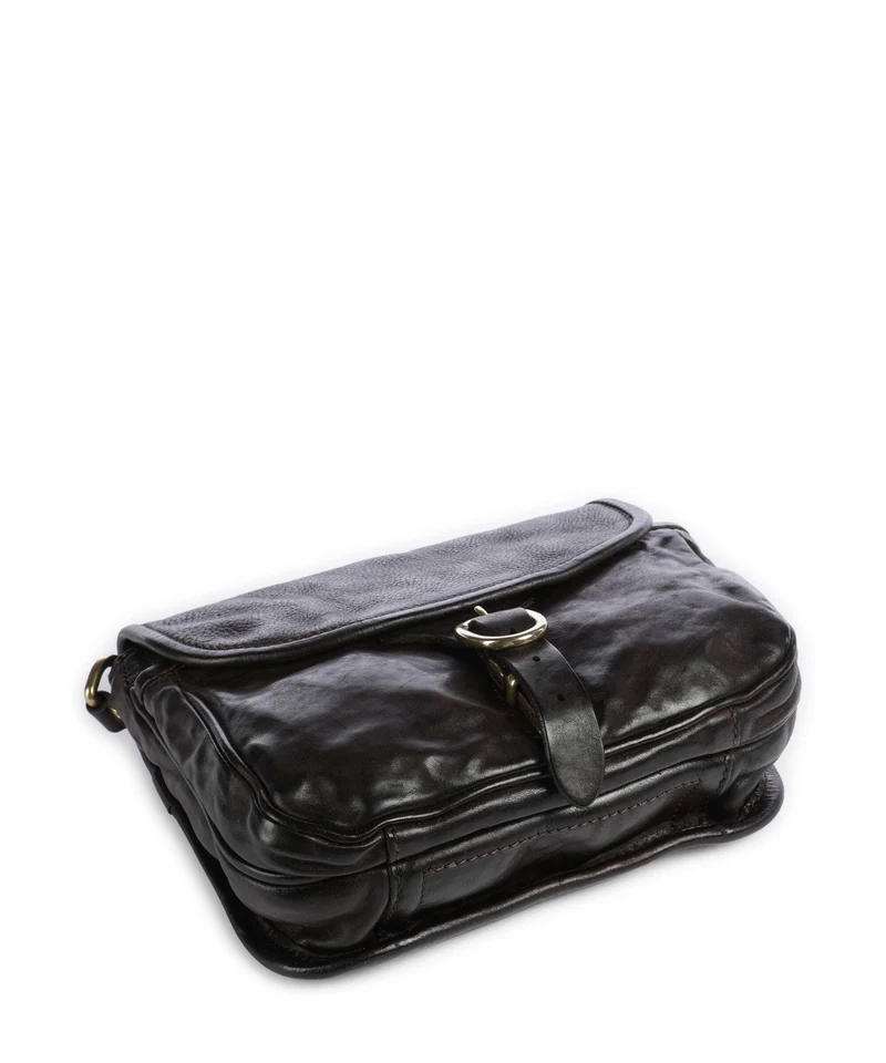 Campomaggi Sac bandoulière brown