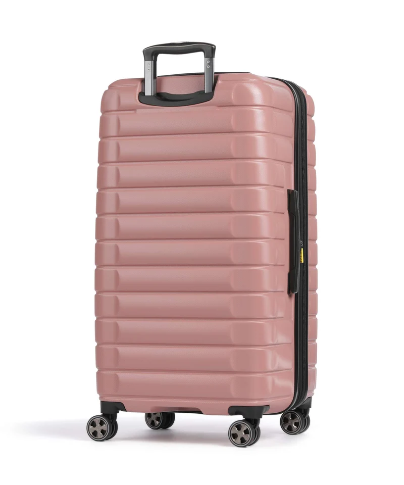 Delsey Paris Shadow 5.0 Valise 4 roues ash rose