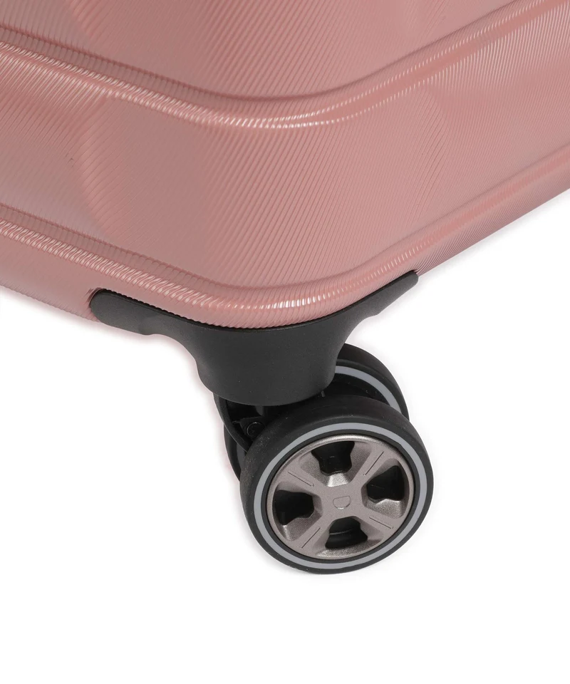 Delsey Paris Shadow 5.0 Valise 4 roues ash rose