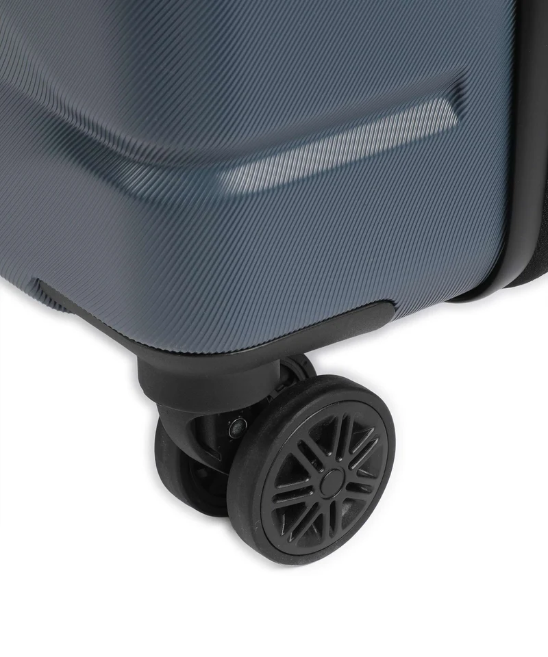 Delsey Paris Air Armour Valise 4 roues pebble