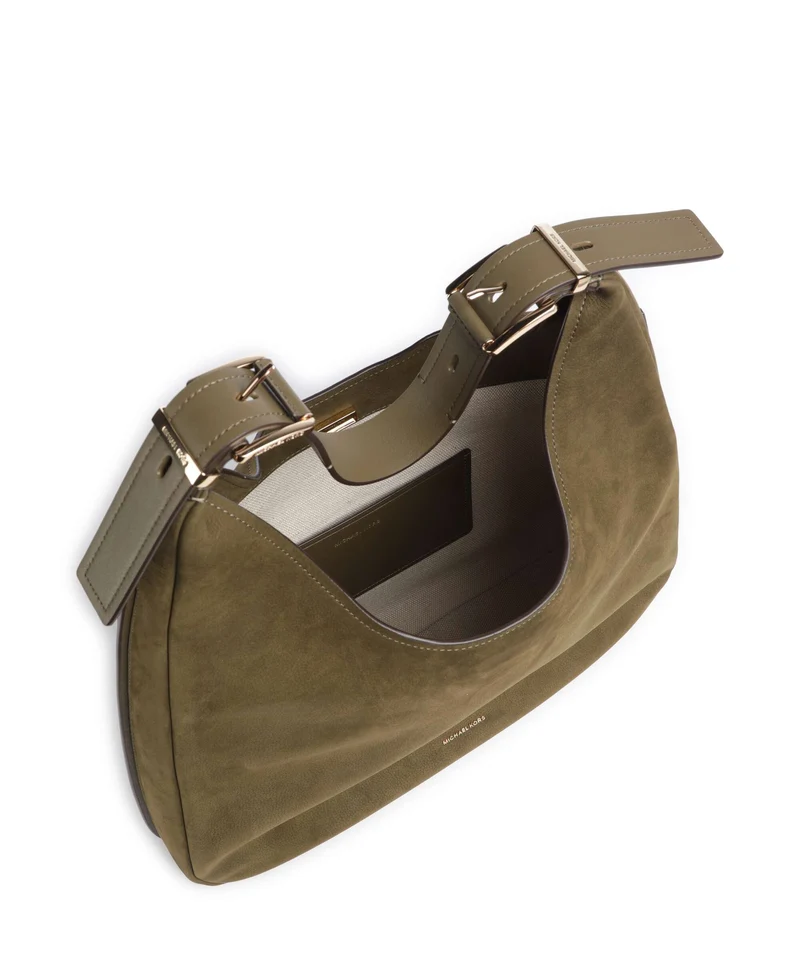 Michael Kors Nolita Large Sac fourre-tout loden