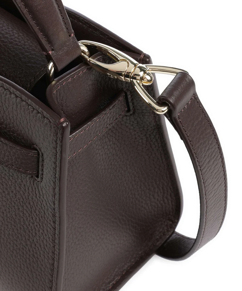 Aigner Farah S Sac à main soil brown