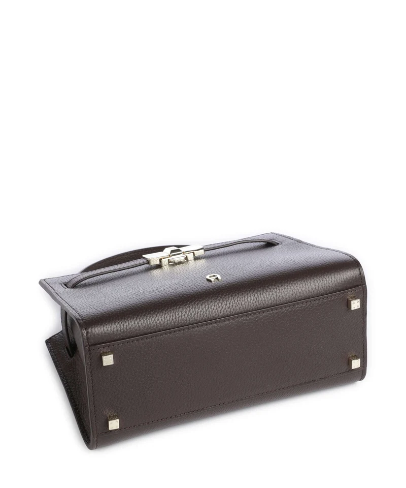 Aigner Farah S Sac à main soil brown