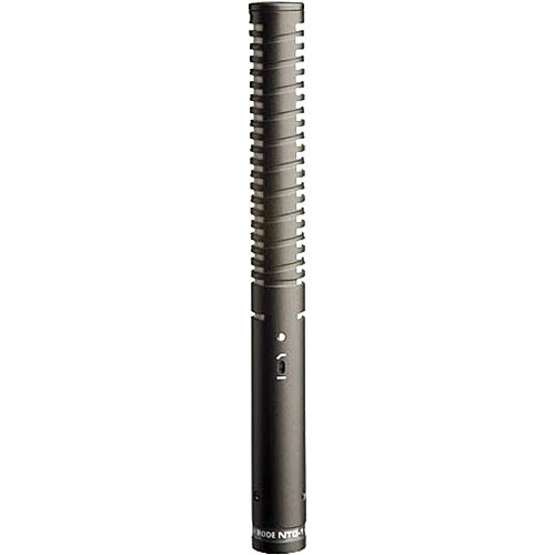 Microphone Canon NTG1