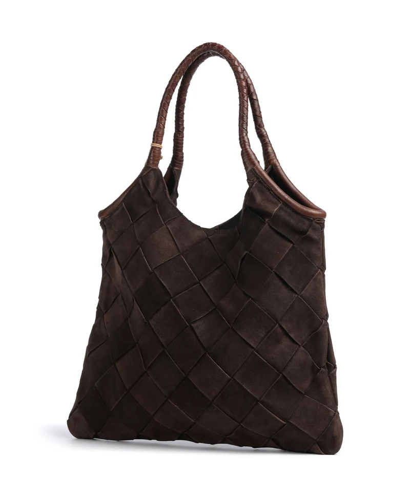 Anokhi Sac fourre-tout chocolate