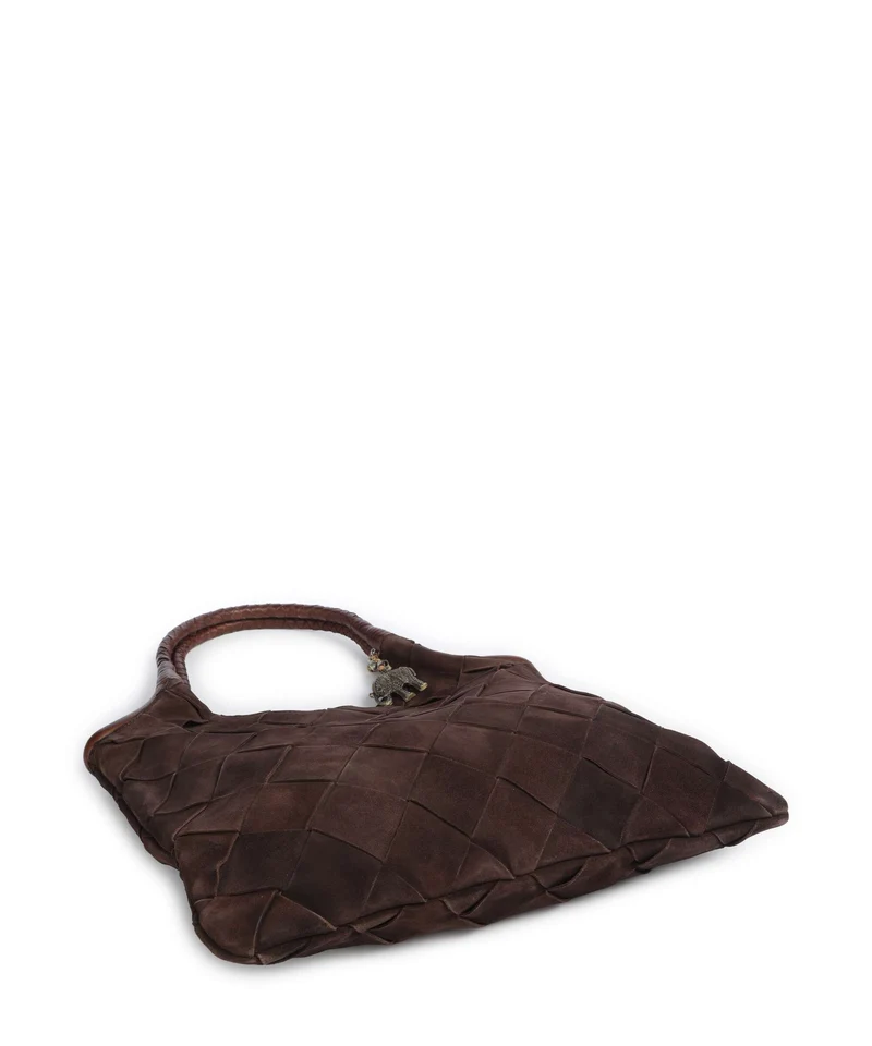 Anokhi Sac fourre-tout chocolate