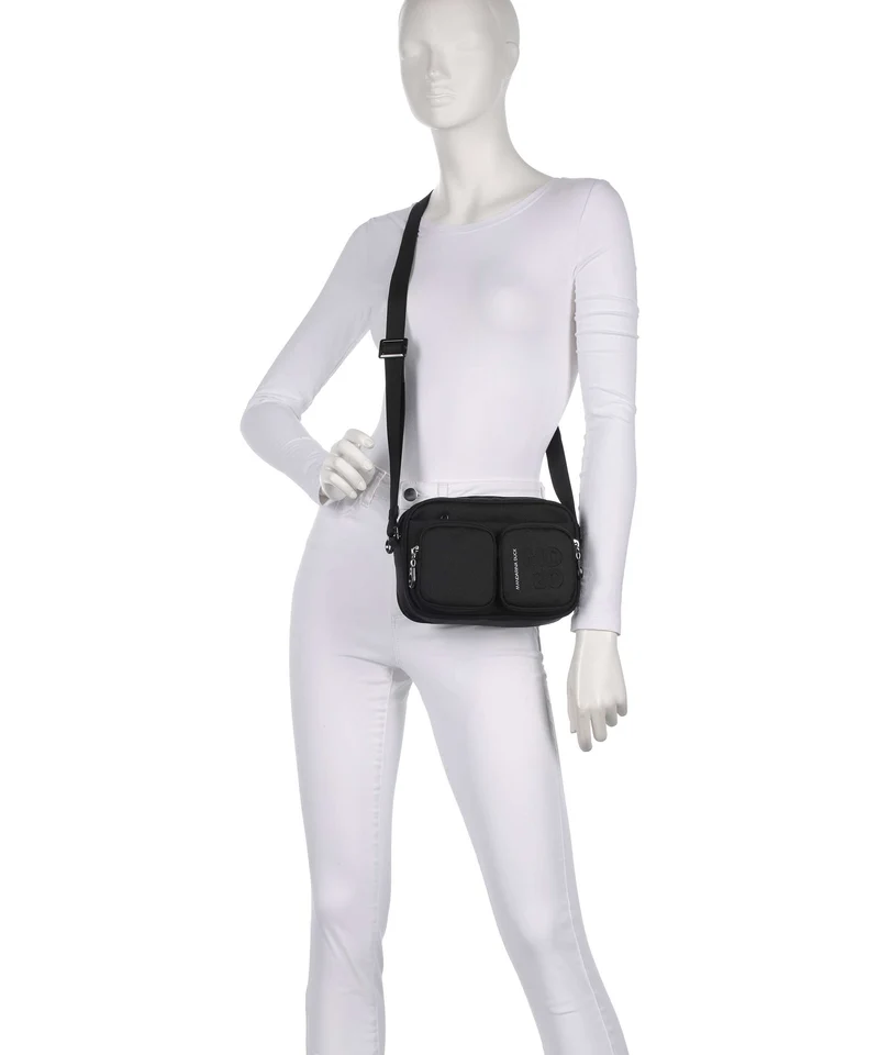 Mandarina Duck MD20 Sac bandoulière black