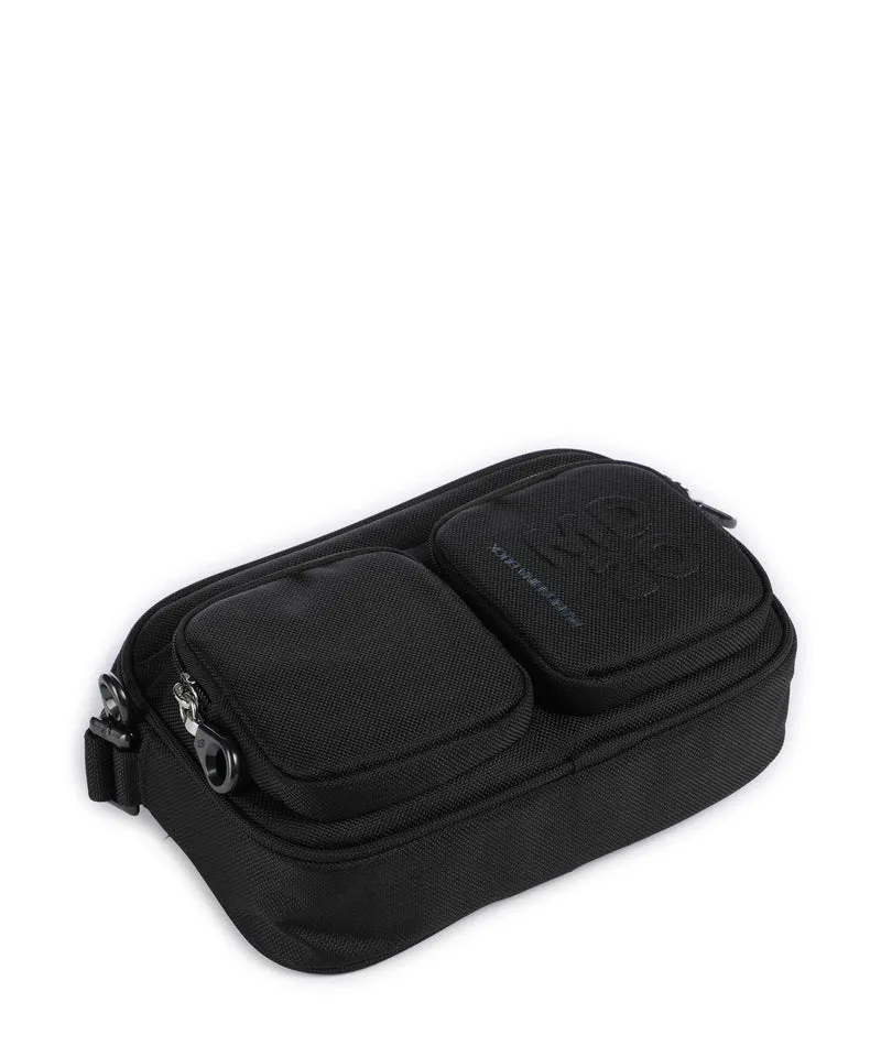 Mandarina Duck MD20 Sac bandoulière black
