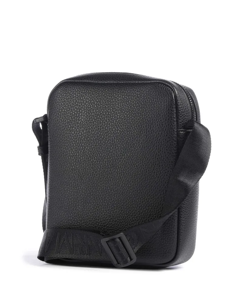 Armani Exchange Max Sac bandoulière black
