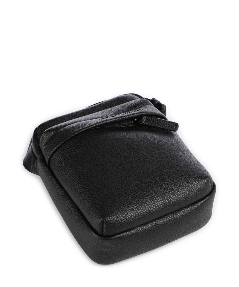 Armani Exchange Max Sac bandoulière black
