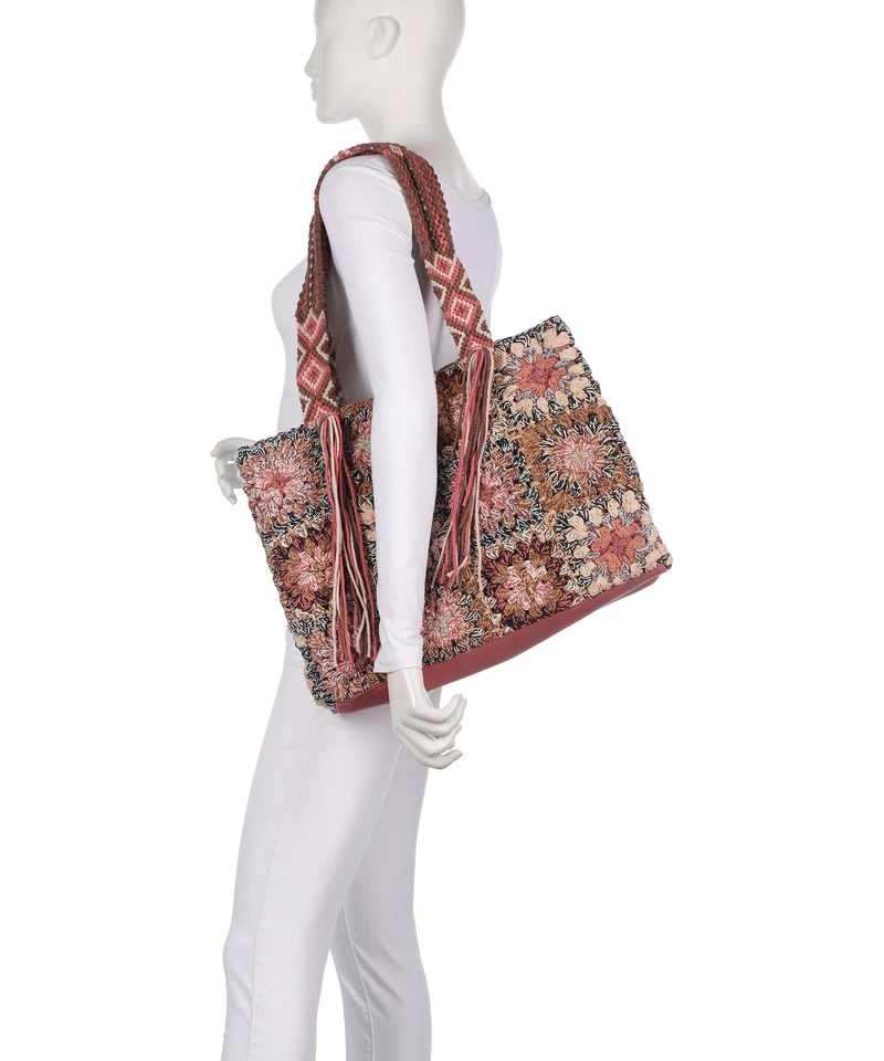 Anokhi Cabas multi