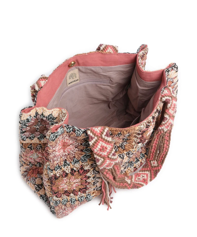 Anokhi Cabas multi