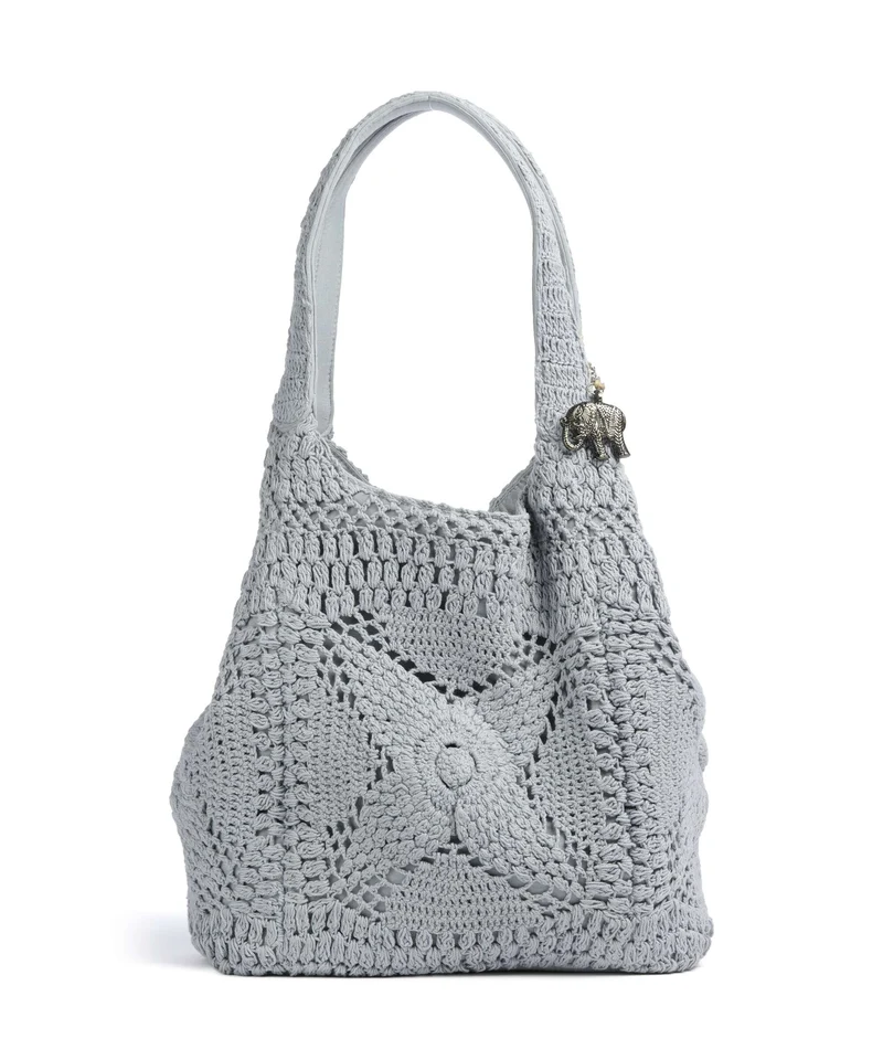 Anokhi Cabas grey