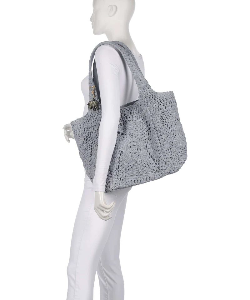 Anokhi Cabas grey