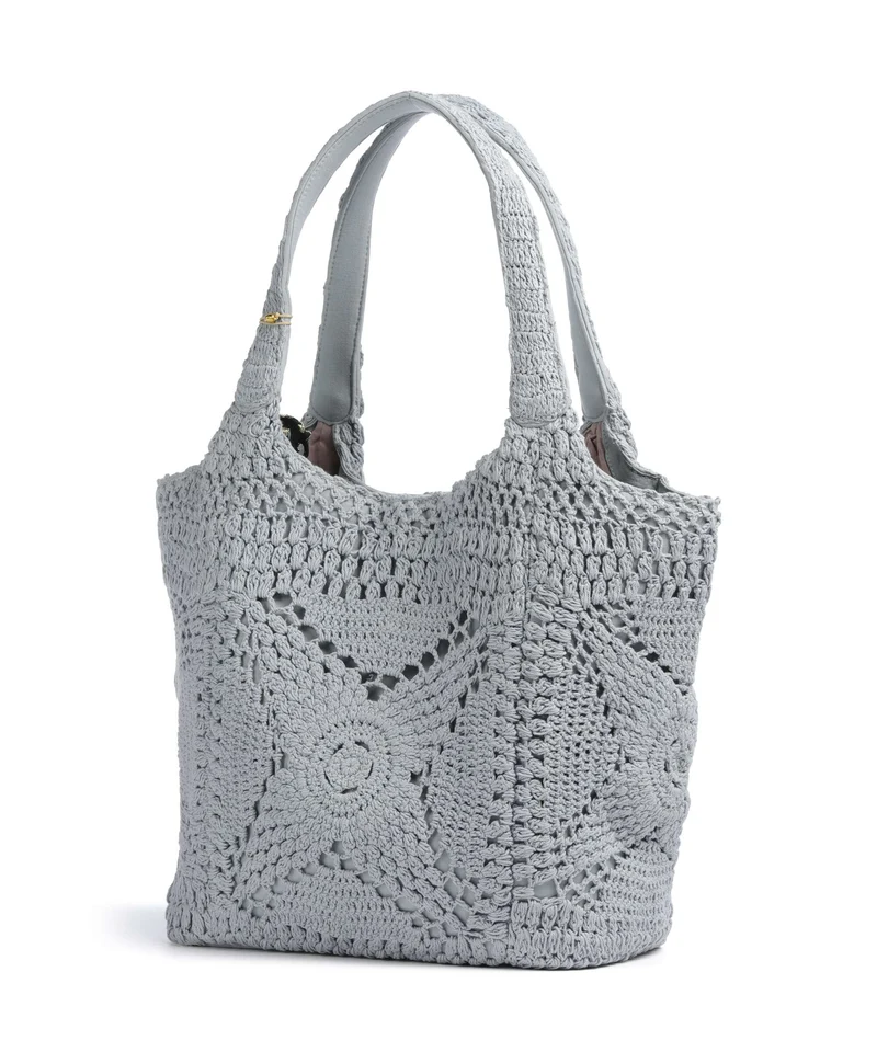 Anokhi Cabas grey