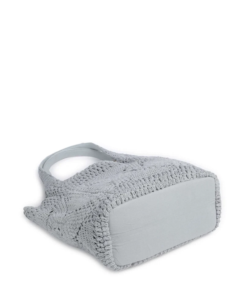 Anokhi Cabas grey