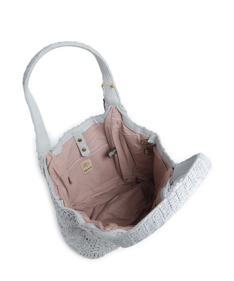 Anokhi Cabas grey