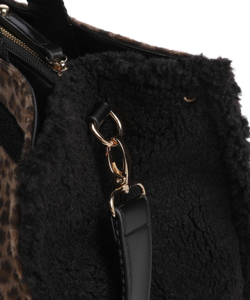 Liu Jo Urban Bohemian L Cabas animalier