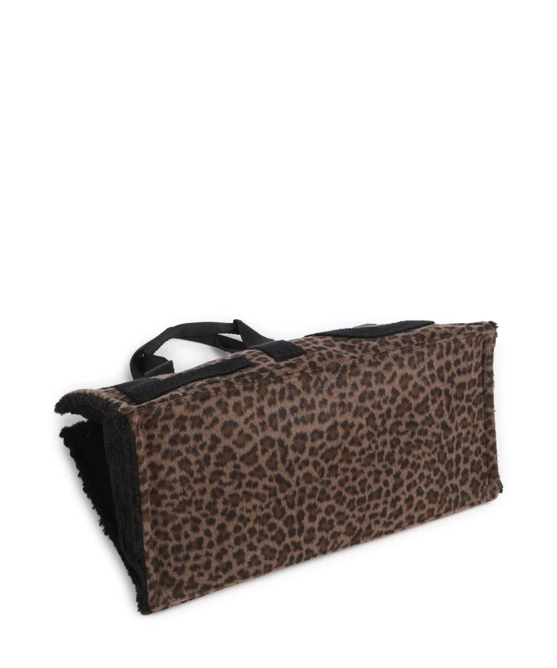 Liu Jo Urban Bohemian L Cabas animalier
