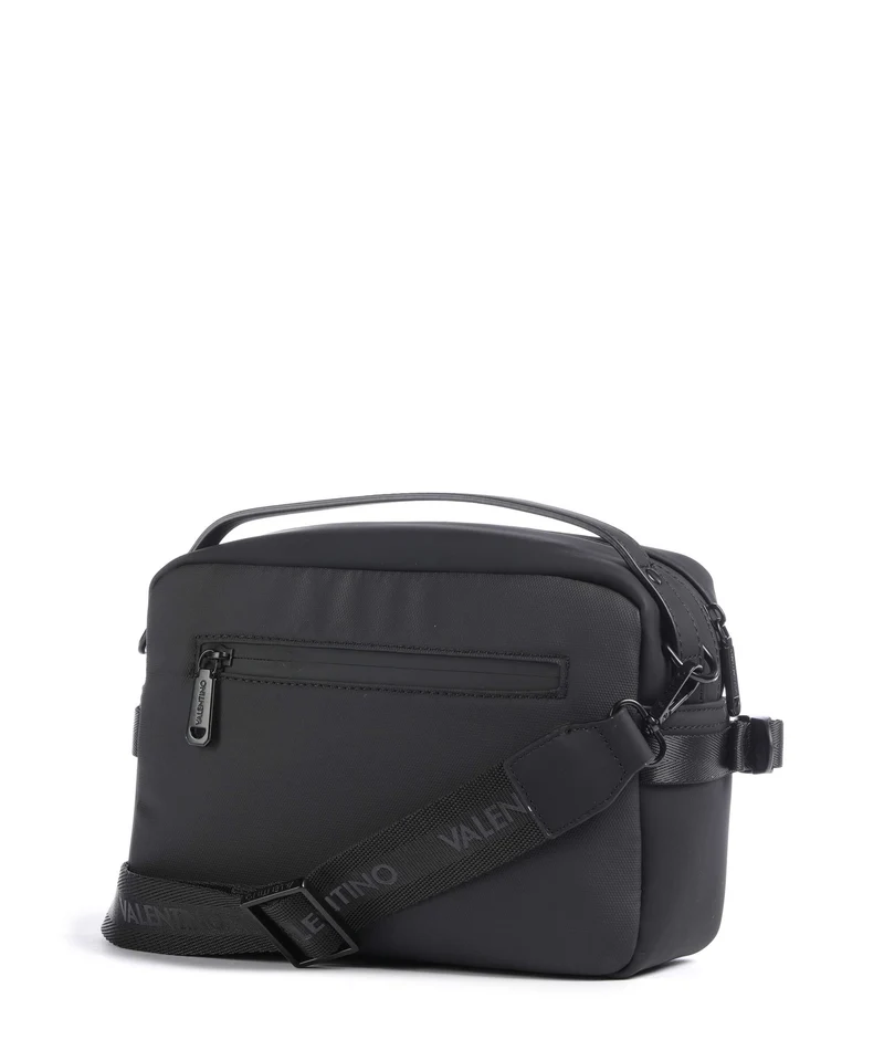 Valentino Bags Axel Sac bandoulière nero