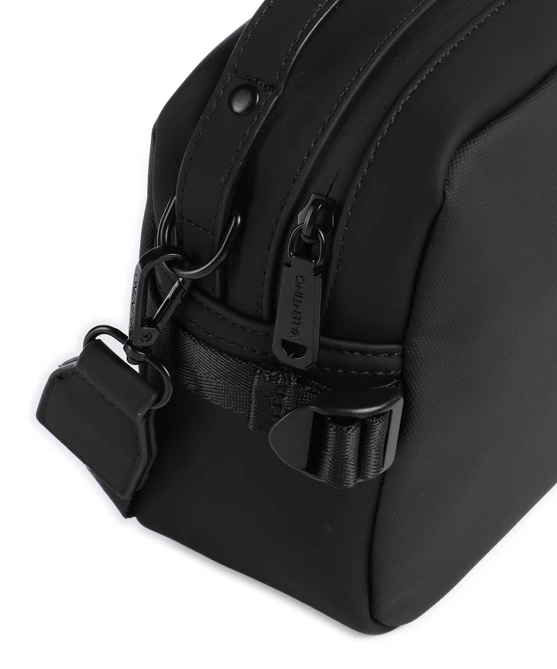Valentino Bags Axel Sac bandoulière nero