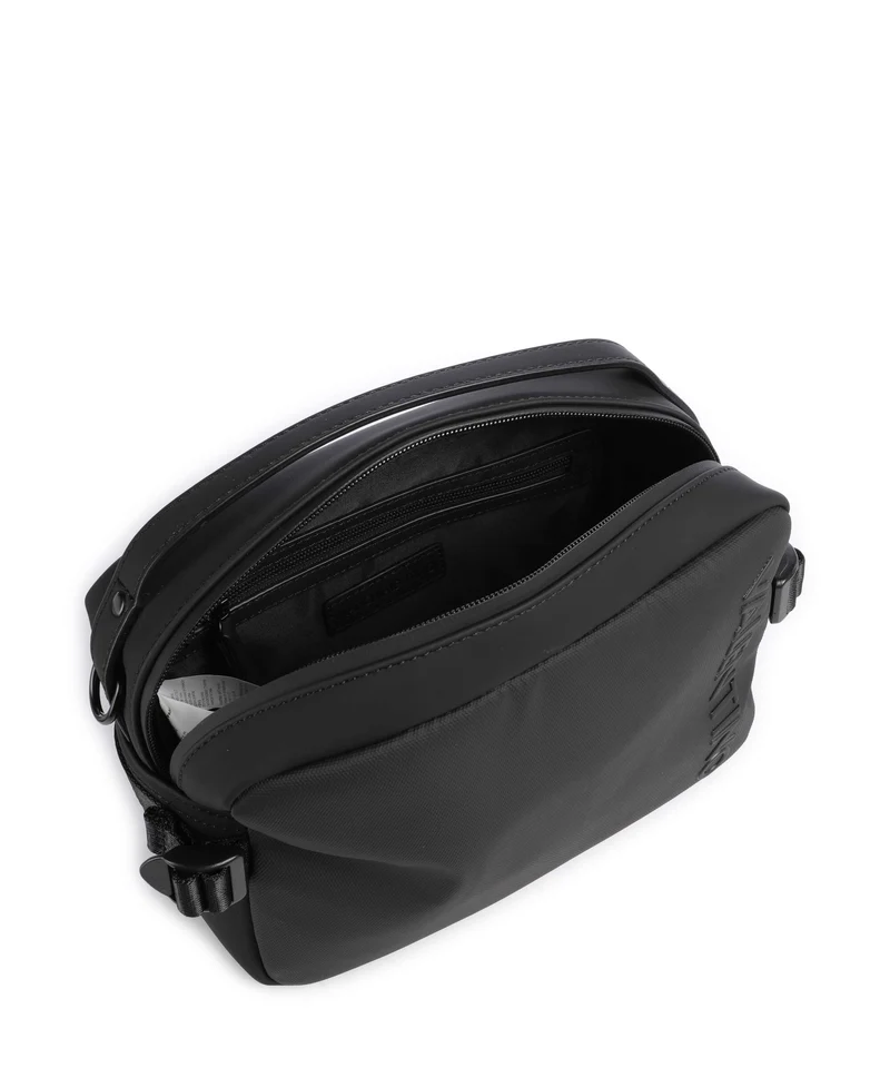 Valentino Bags Axel Sac bandoulière nero