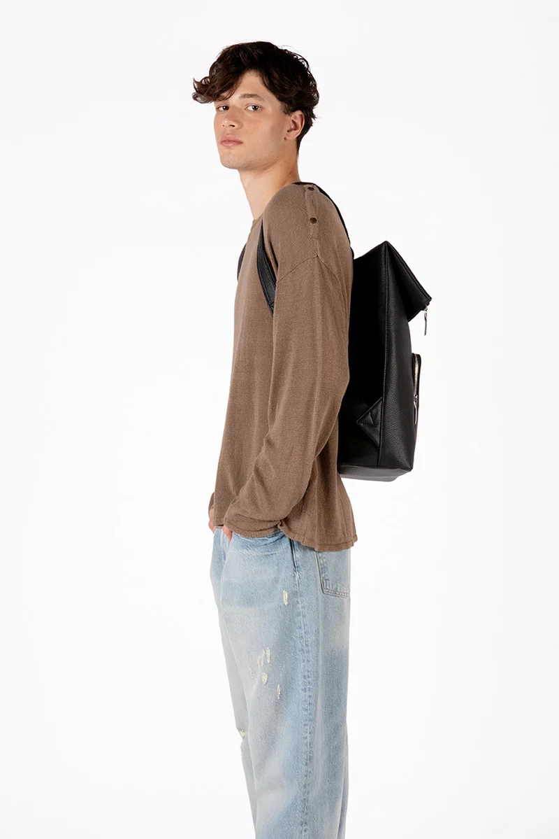 ARD Sac à dos végétalien – Grain