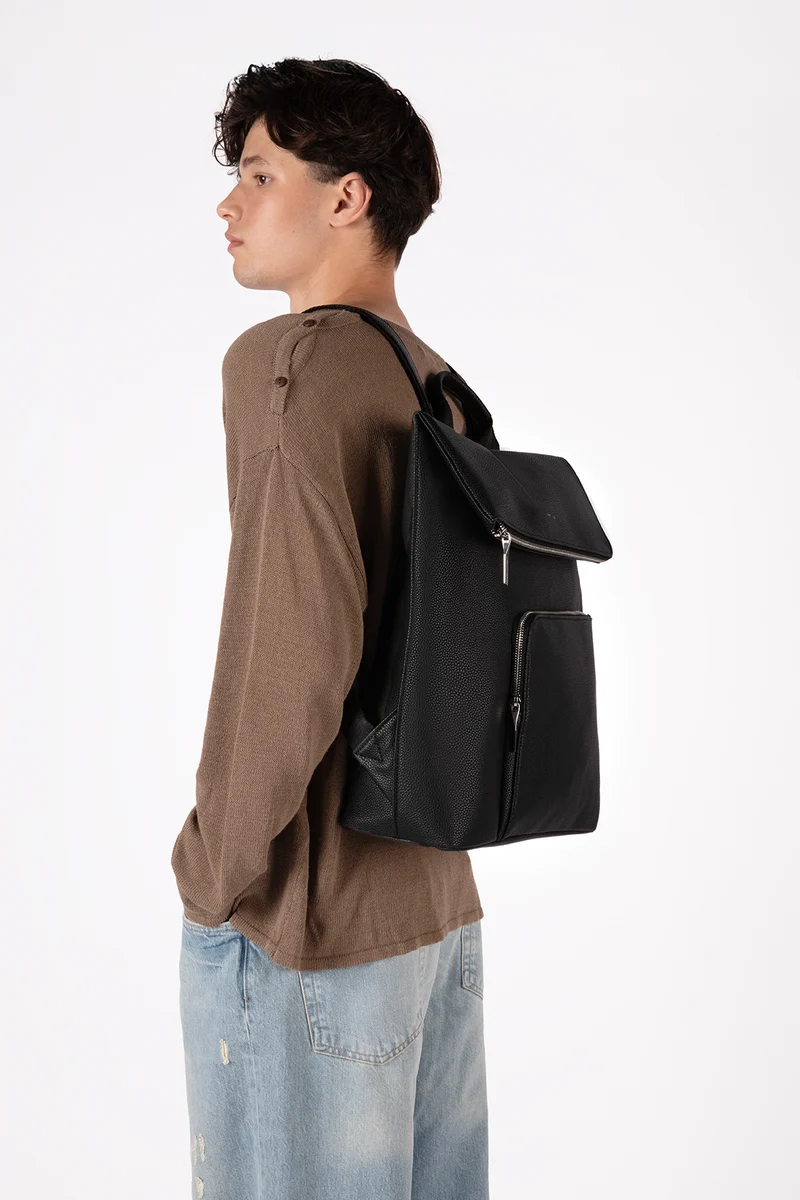 ARD Sac à dos végétalien – Grain