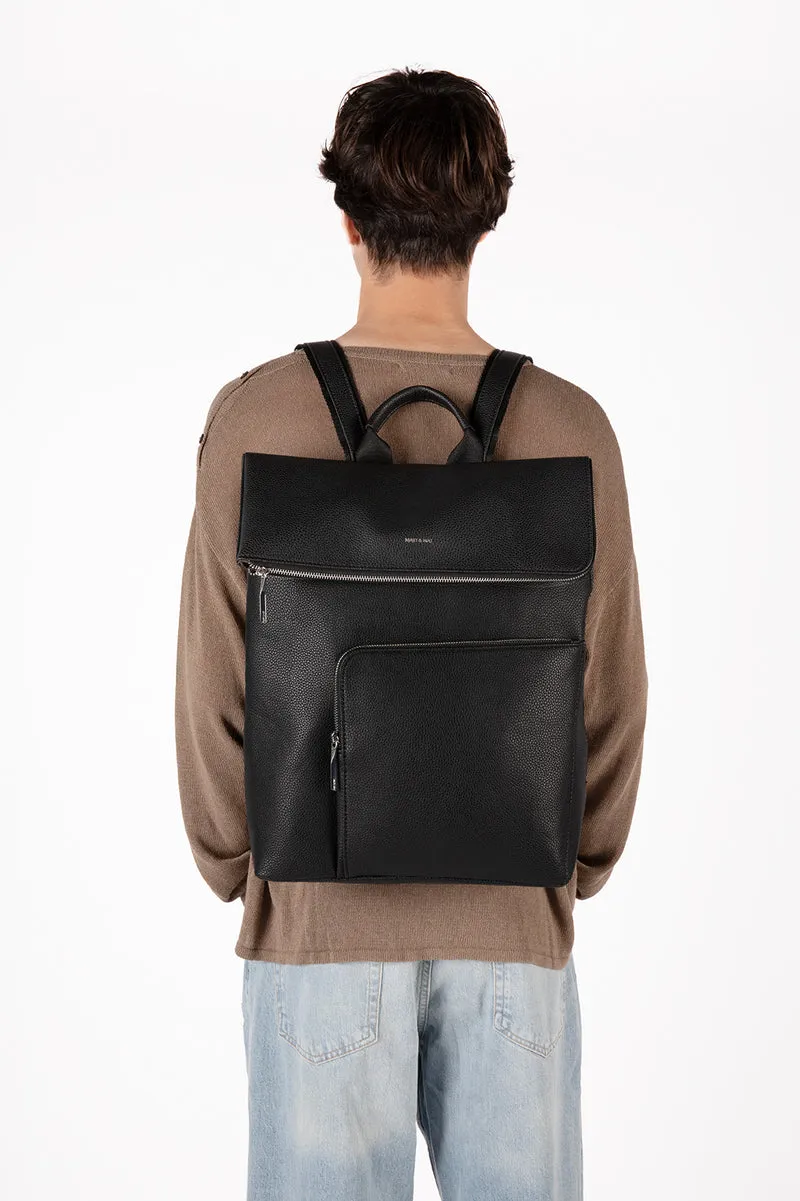 ARD Sac à dos végétalien – Grain