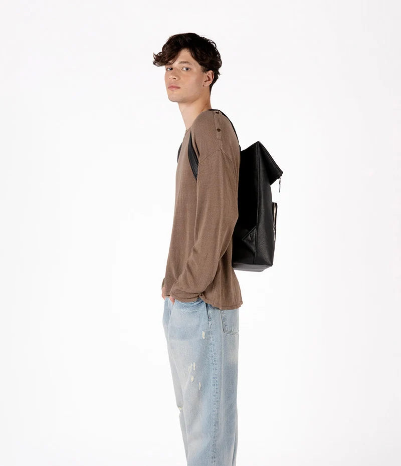 ARD Sac à dos végétalien – Grain