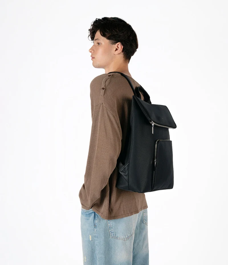 ARD Sac à dos végétalien – Grain
