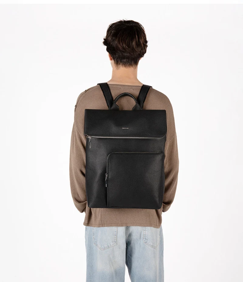 ARD Sac à dos végétalien – Grain