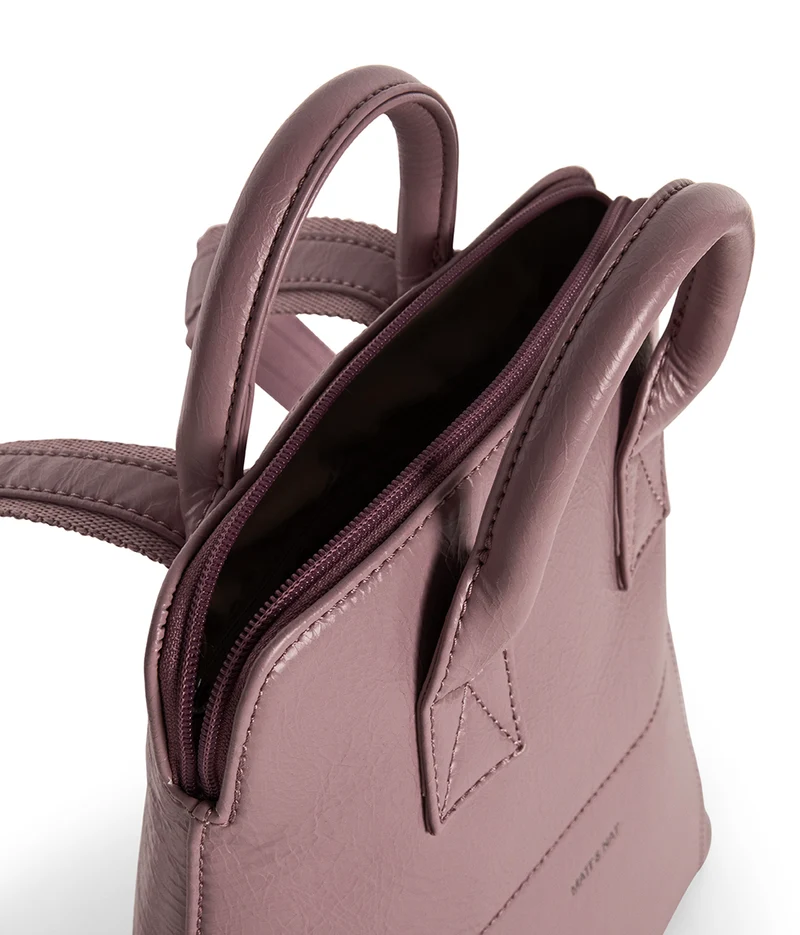 DANA - Sac a Dos végétalien - THEME