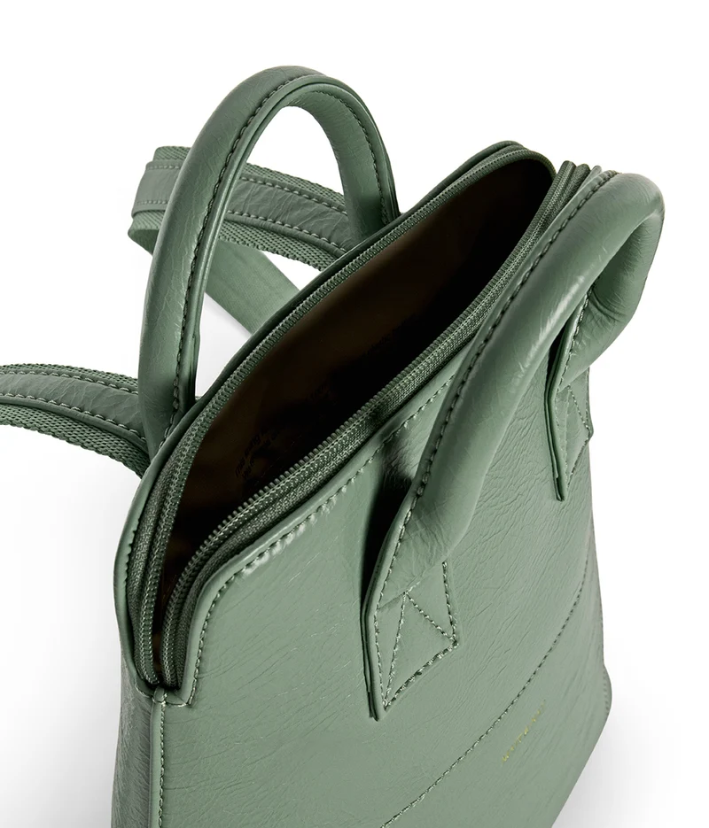 DANA - Sac a Dos végétalien - THEME