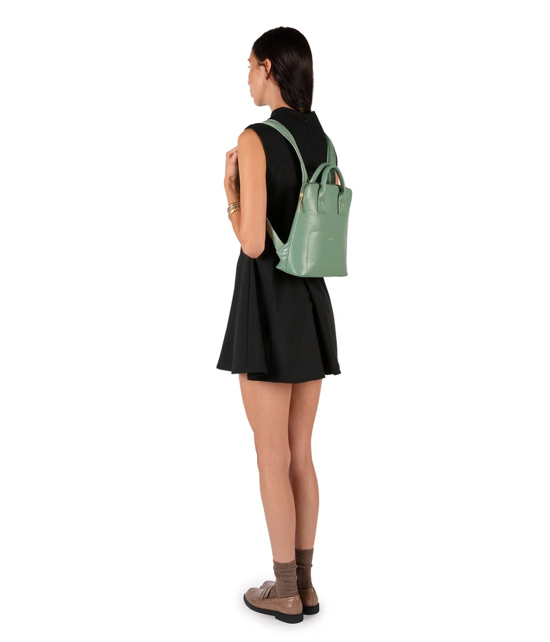 DANA - Sac a Dos végétalien - THEME